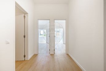 Apartamento T2 em Lisboa