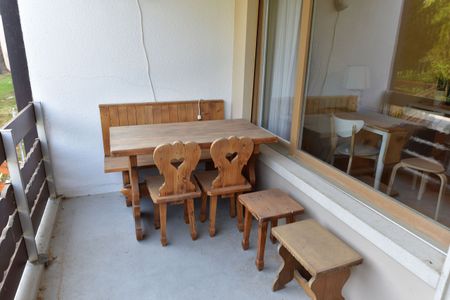 Studio for rent - Photo 3