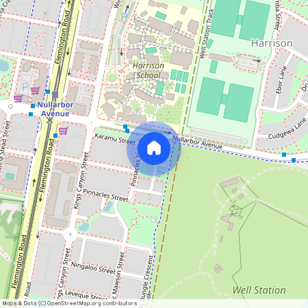 1/9 Combo Court, Harrison ACT