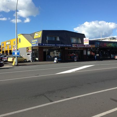 Freshly Renovated One Bedroom Flat in Central Avenues Location - Avenues - Photo 2
