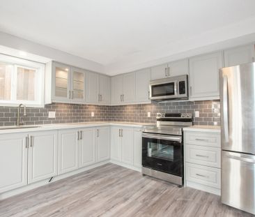 27 Rollins Dr, Welland - 2 Bedroom Lower Unit - Photo 6