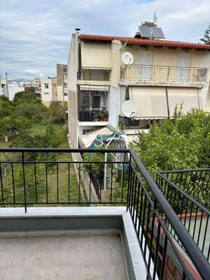 Studio/Γκαρσονιέρα για ενοικίαση Ψαροφάϊ (Πάτρα) - Photo 1