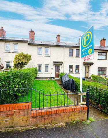54 Twaddell Avenue, Belfast, BT13 3LE - Photo 5