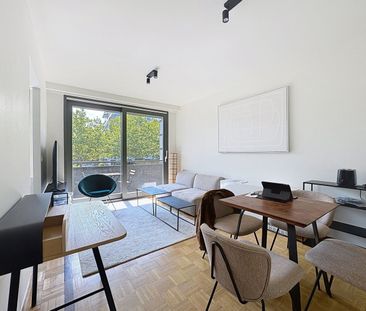 Appartement - te huur - Foto 6