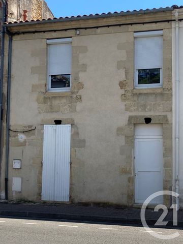 Location Maison 3 pièces 59m² LANGON 33210 - Photo 3