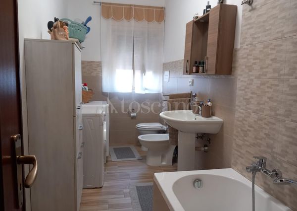 Casa a Palermo in Largo ernesto giuseppe nuccio