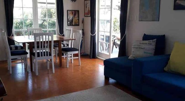 CHILL TIME ON WAIMARE - Photo 1