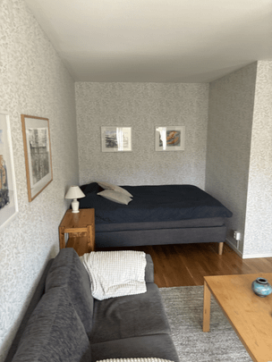 Hjulgatan, Uppsala - Photo 1