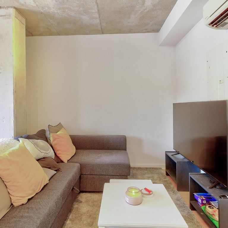 1406 Rue Ste Élisabeth, Montréal (Ville-Marie), QC H2X - Photo 1