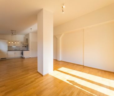 2-Zimmer-Wohnung mit Südbalkon in ruhiger Lage - Foto 3