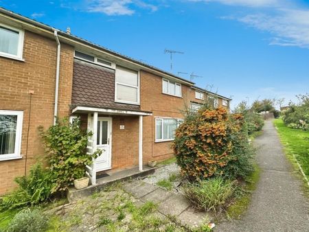 Thorntons Way, Stockingford, Nuneaton - Photo 3