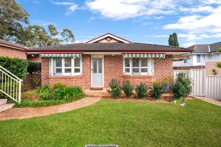 4/21 Hunts Avenue, Eastwood NSW 2122 - Villa For Rent | Domain - Photo 2