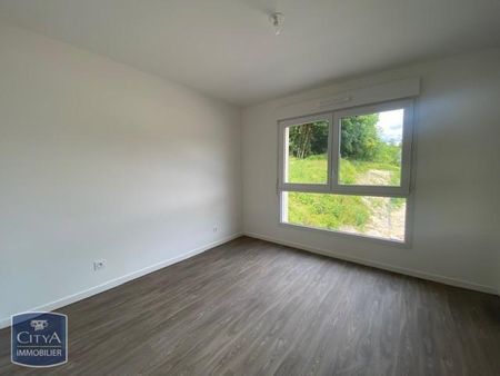 Location Appartement 2 pièces 41m² DARNETAL 76160 - Photo 3