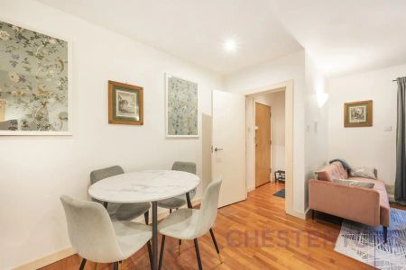 1 bedroom flat in 1 Hutching's Street - Photo 5