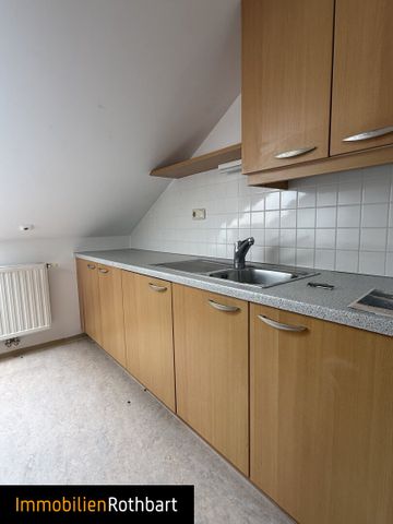 Großzügige Wohnung in ruhiger und grüner Lage. - Photo 3
