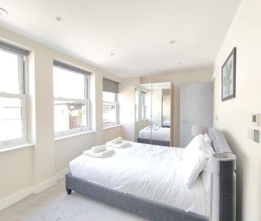 2 bedroom apartment to rent - Photo 6