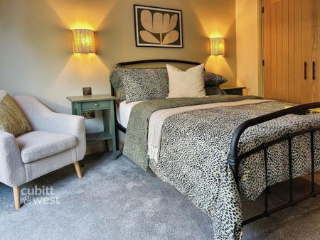 1 bedroom in a house share to rent - Photo 5