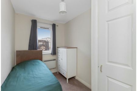 2 bed ground floor flat for rent in Port Seton - Photo 3