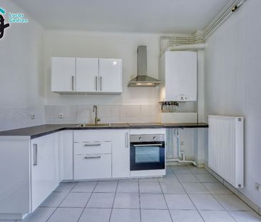 Appartement 2 pièces à Metz - Photo 1