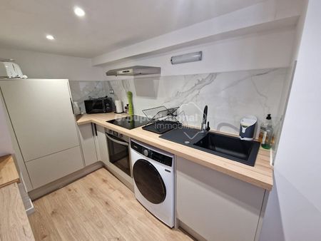 T2 DE STANDING - RUE LEON BLUM, - Photo 3