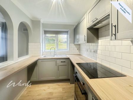 1 bedroom semi-detached house to rent - Photo 2