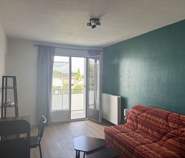 Location Appartement 1 pièce 25m² TALENCE 33400 - Photo 2