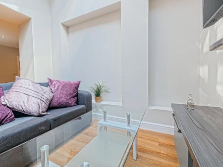 1 bedroom apartment to rent - Photo 4