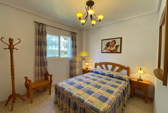 3-BEDROOM APARTMENT FOR RENT IN LA MATA - ALICANTE