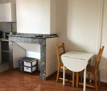Appartement meublé à louer - 1 pièce - 20 m² - Photo 2