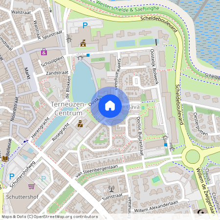 Terneuzen, Oostkant 36