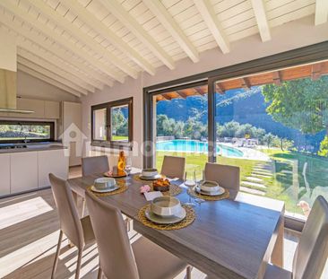 Villa unifamiliare via Fenice 3B, Pilzone, Iseo - Photo 4