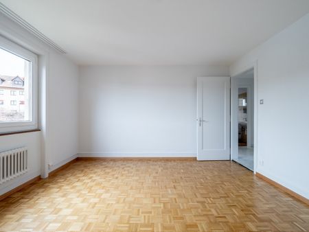 Charmant 3.5 pièces au 1er étage - Foto 4