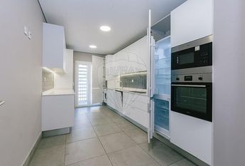 Apartamento T3 em Lisboa