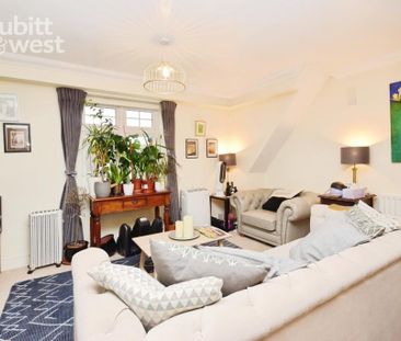 2 bedroom apartment to rent - Photo 6