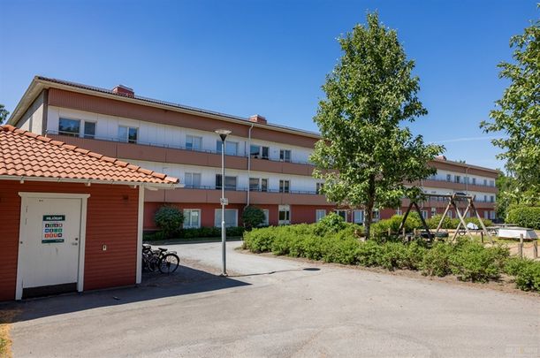 Ättetorpsvägen 22 - Foto 1