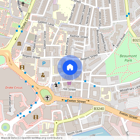 22 ConstantineStreet, Plymouth PL4