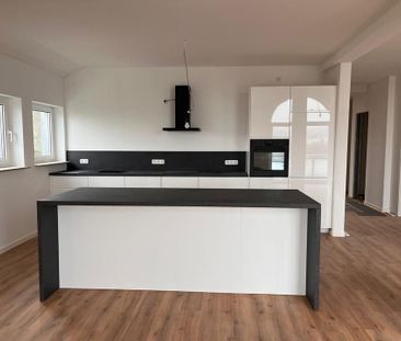 Penthousewohnung der Extraklasse! Erstbezug nach Kernsanierung- top... - Photo 6