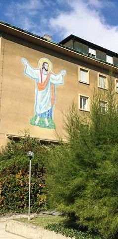 Furnished 1 room apartment in Lausanne - Photo 1