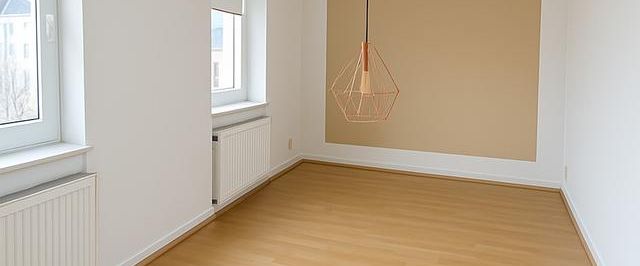 2 Zimmer WG im Europaviertel - 70qm - teilmöbliert - Foto 1