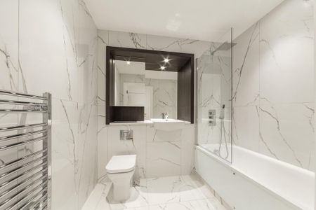 1 bedroom apartment to rent - Photo 5