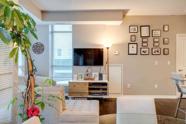 For Lease - 21 Grand Magazine Street Unit# 913, Toronto, Ontario - Photo 1