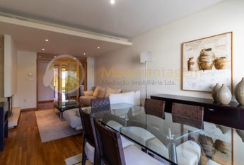 Apartamento T2 em Braga