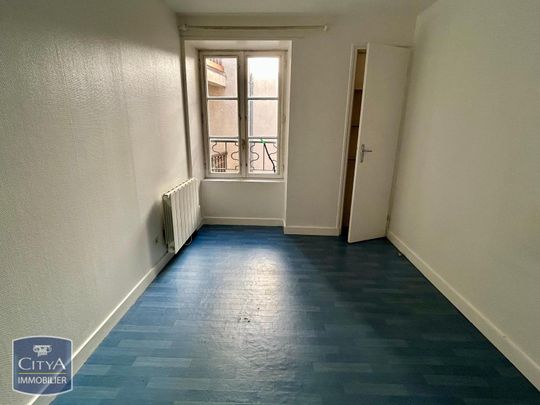 Location Appartement 2 pièces 33m² POITIERS 86000 - Photo 1