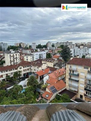 Location appartement 3 pièces - 49.8m² à Pau (64000) - Photo 1