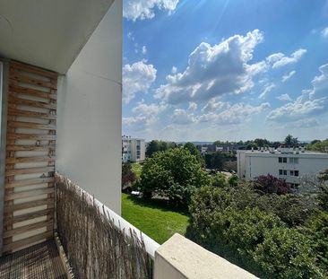 Location Appartement 3 pièces 59m² - Photo 6
