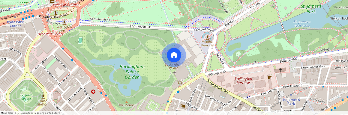 Corinthia Residences, Whitehall Place, Whitehall, London, SW1A, United Kingdom