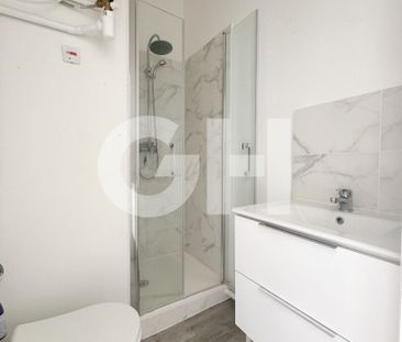 À louer : Charmant appartement 2 pièces à Maubeuge, quartier calme - Photo 4