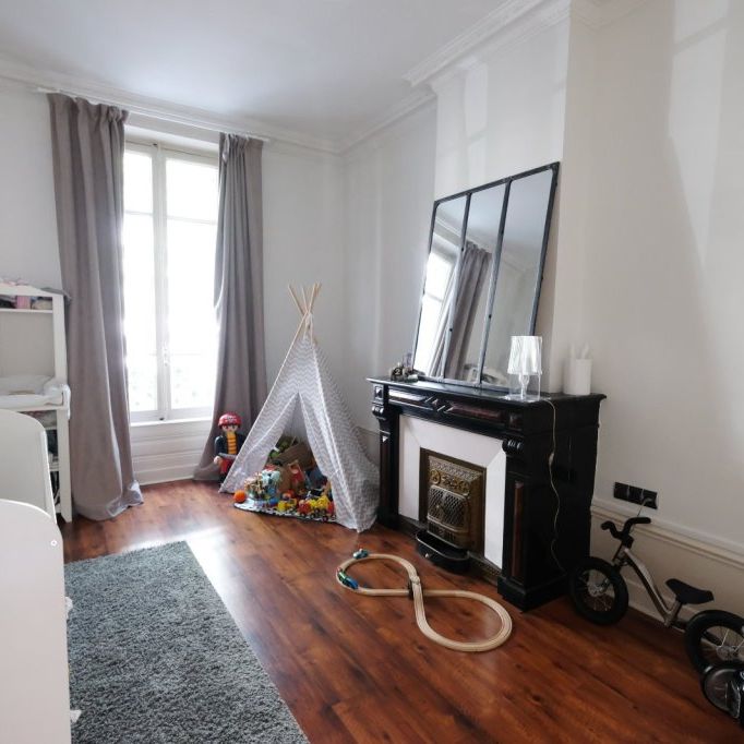 APPARTEMENT T3 A LOUER - Photo 1