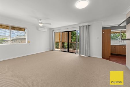 2/21 Blake Street, Wooloowin QLD 4030 - House For Rent | Domain - Photo 4
