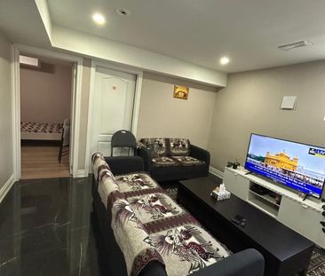 For Lease - 54 Ringway Road Unit# (Basement), Brampton, Ontario - Photo 2